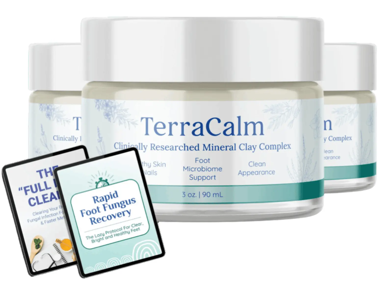 terracalm discount