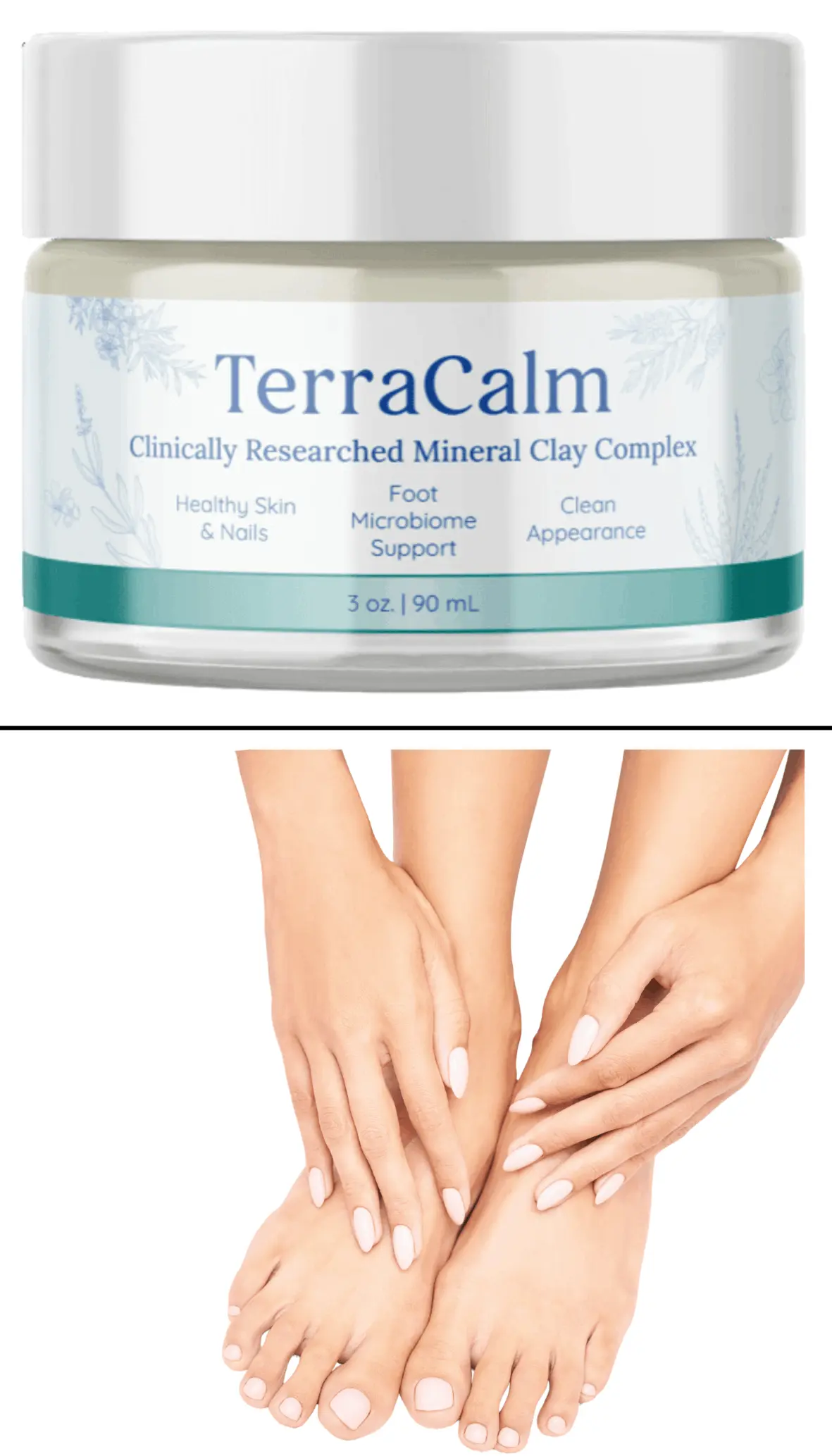 terracalm cream